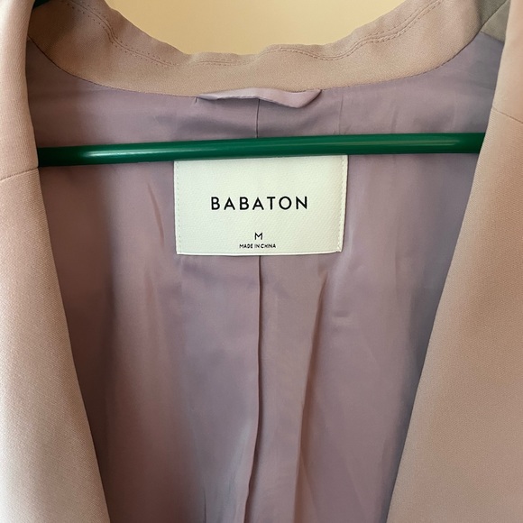 BABATON | Santos Blazer - Picture 5 of 5